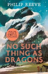 No Such Thing As Dragons (Ian McQue NE) цена и информация | Книги для подростков и молодежи | 220.lv
