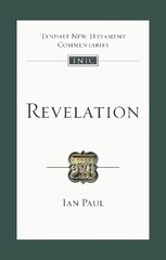 Revelation: An Introduction And Commentary cena un informācija | Garīgā literatūra | 220.lv