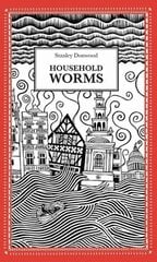 Household Worms cena un informācija | Fantāzija, fantastikas grāmatas | 220.lv