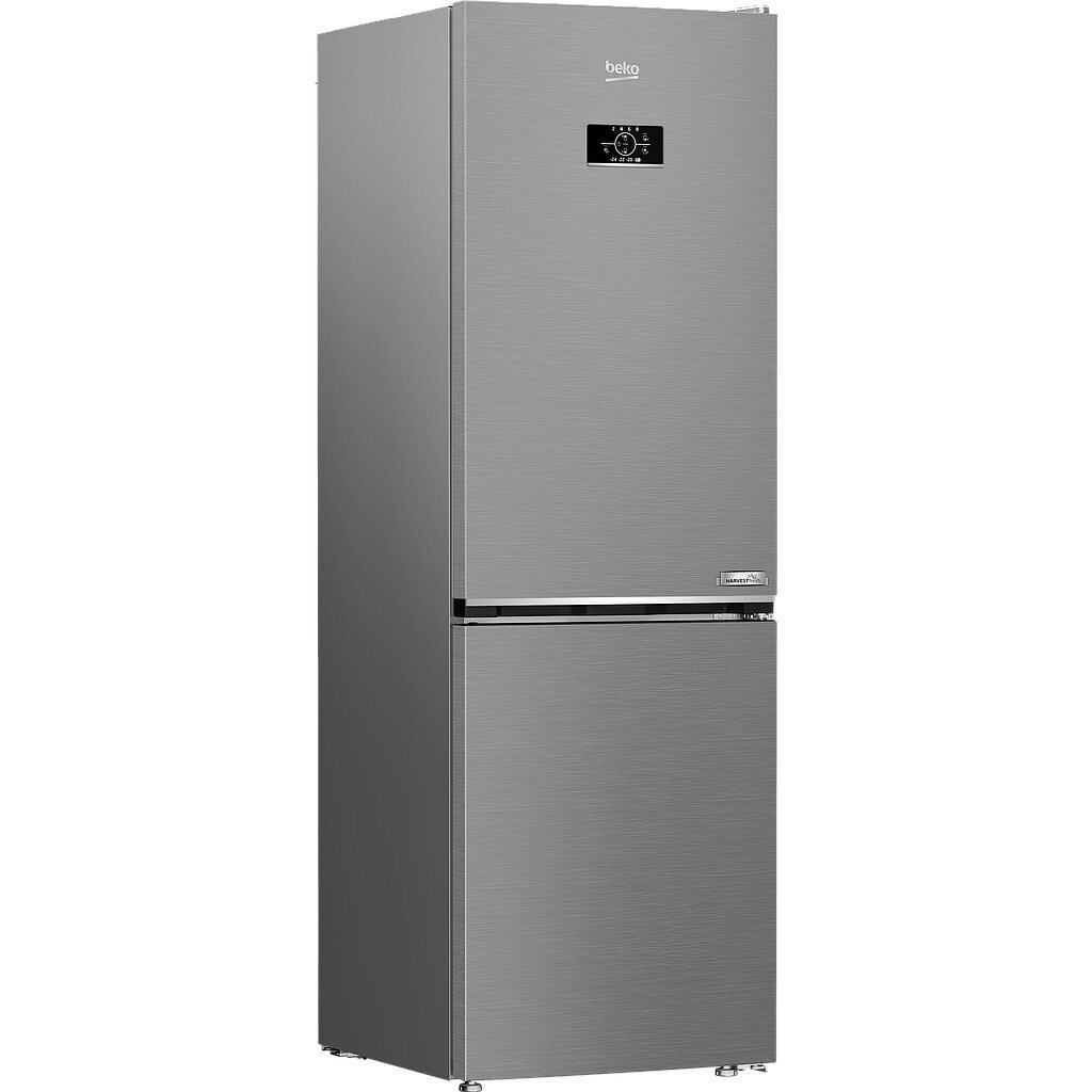 Beko B3RCNA364HXB cena un informācija | Ledusskapji | 220.lv