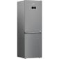 Beko B3RCNA364HXB cena un informācija | Ledusskapji | 220.lv