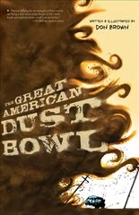 Great American Dust Bowl цена и информация | Книги для подростков и молодежи | 220.lv