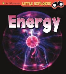 Energy цена и информация | Книги для подростков и молодежи | 220.lv