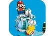 71417 LEGO® Super Mario Papildus komplekts „Fliprus piedzīvojumi uz sniega“ цена и информация | Konstruktori | 220.lv