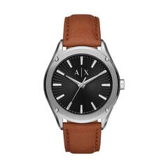 Vīriešu Pulkstenis Armani Exchange FITZ (Ø 44 mm) S7214795 цена и информация | Мужские часы | 220.lv