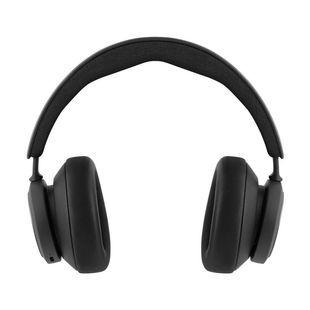 Bluetooth Austiņas ar Mikrofonu BANG & OLUFSEN BEOPLAY PORTAL Melns цена и информация | Austiņas | 220.lv