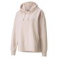 Džemperis sievietēm Puma HER Hoodie TR Lotus - 58951936, rozā цена и информация | Jakas sievietēm | 220.lv