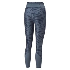 Женские спортивные легинсы Puma Train Favorite AOP High Waist 7/8 - 52026564, серые цена и информация | Спортивная одежда для женщин | 220.lv