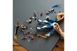 71785 LEGO® NINJAGO Jay robots titāns цена и информация | Konstruktori | 220.lv