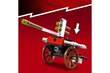 71785 LEGO® NINJAGO Jay robots titāns цена и информация | Konstruktori | 220.lv