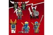 71785 LEGO® NINJAGO Jay robots titāns cena un informācija | Konstruktori | 220.lv