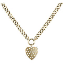 Morellato Romantiska zeltīta kaklarota ar sirdi Incanto SAVA01 cena un informācija | Kaklarotas | 220.lv