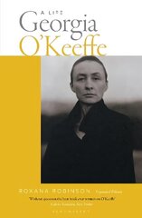 Georgia O'Keeffe: A Life (new edition) cena un informācija | Mākslas grāmatas | 220.lv