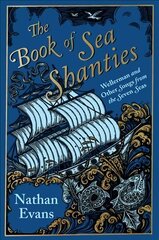 Book of Sea Shanties cena un informācija | Mākslas grāmatas | 220.lv