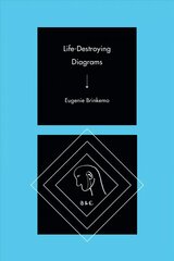 Life-Destroying Diagrams цена и информация | Книги об искусстве | 220.lv