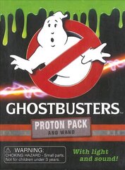 Ghostbusters: Proton Pack and Wand Miniature ed цена и информация | Книги об искусстве | 220.lv