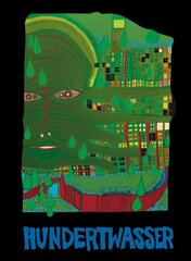 Hundertwasser: Complete Graphic Work 1951-1976 цена и информация | Книги об искусстве | 220.lv