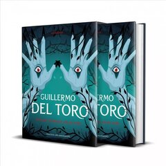 Guillermo del Toro: The Iconic Filmmaker and his Work цена и информация | Книги об искусстве | 220.lv