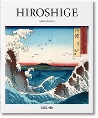 Hiroshige cena un informācija | Mākslas grāmatas | 220.lv