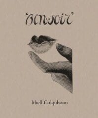 Ithell Colquhoun: Bonsoir цена и информация | Книги об искусстве | 220.lv