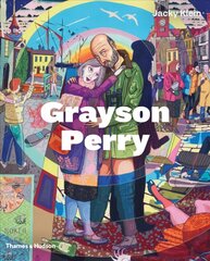 Grayson Perry Revised Edition cena un informācija | Mākslas grāmatas | 220.lv