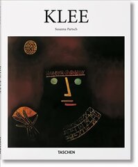 Klee цена и информация | Книги об искусстве | 220.lv