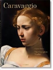 Caravaggio. The Complete Works: Complete Works цена и информация | Книги об искусстве | 220.lv