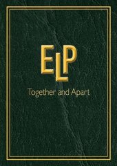 ELP Together and Apart цена и информация | Книги об искусстве | 220.lv