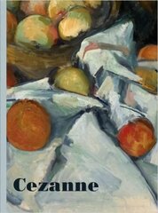 Cezanne цена и информация | Книги об искусстве | 220.lv