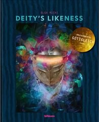 Deity's Likeness цена и информация | Книги об искусстве | 220.lv