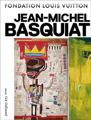 Jean-Michel Basquiat цена и информация | Книги об искусстве | 220.lv