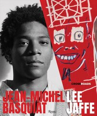 Jean-Michel Basquiat: Crossroads цена и информация | Книги об искусстве | 220.lv