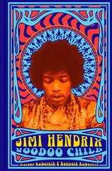 Jimi Hendrix: Voodoo Child цена и информация | Книги об искусстве | 220.lv