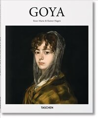 Goya cena un informācija | Mākslas grāmatas | 220.lv
