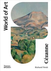 Cezanne Second edition cena un informācija | Mākslas grāmatas | 220.lv
