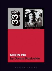 Cat Power's Moon Pix cena un informācija | Mākslas grāmatas | 220.lv