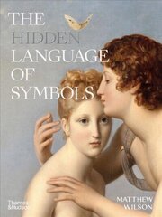 Hidden Language of Symbols cena un informācija | Mākslas grāmatas | 220.lv