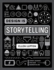 Design is Storytelling цена и информация | Книги об искусстве | 220.lv