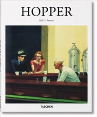 Hopper cena un informācija | Mākslas grāmatas | 220.lv