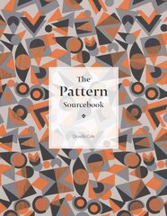 Pattern Sourcebook: A Century of Surface Design цена и информация | Книги об искусстве | 220.lv