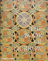 Book of Durrow cena un informācija | Mākslas grāmatas | 220.lv
