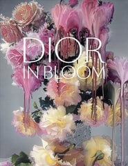 Dior in Bloom цена и информация | Книги об искусстве | 220.lv