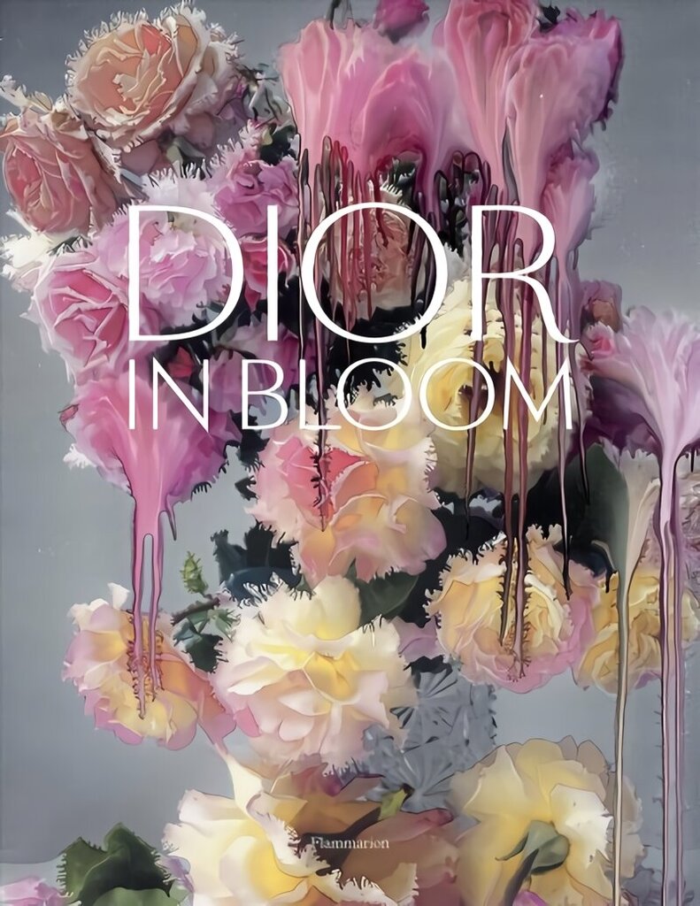 Dior in Bloom цена и информация | Mākslas grāmatas | 220.lv
