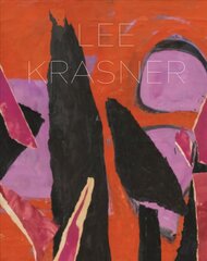 Lee Krasner: Living Colour цена и информация | Книги об искусстве | 220.lv