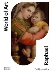 Raphael цена и информация | Книги об искусстве | 220.lv