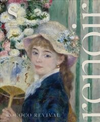 Renoir: Rococo Revival cena un informācija | Mākslas grāmatas | 220.lv