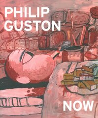 Philip Guston Now 2020 цена и информация | Книги об искусстве | 220.lv