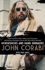 Horseshoes and Hand Grenades цена и информация | Книги об искусстве | 220.lv