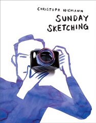 Sunday Sketching cena un informācija | Mākslas grāmatas | 220.lv