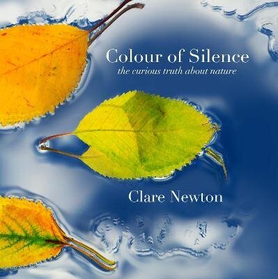 Colour of Silence: the curious truth about nature cena un informācija | Mākslas grāmatas | 220.lv
